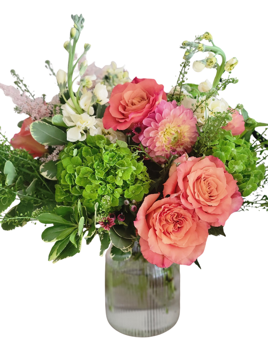 Vase Arrangements