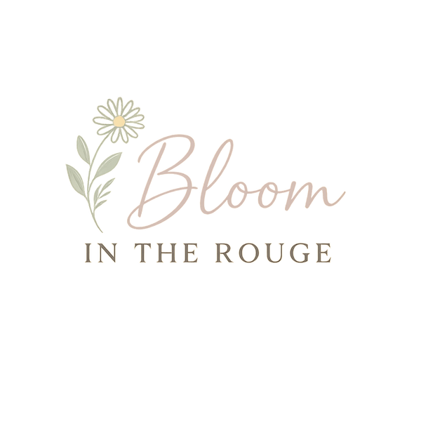 Bloom In The Rouge