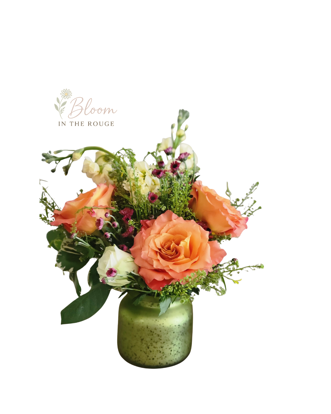 Monthly Flower Subscription